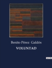 Image for Voluntad