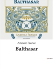 Image for Balthasar