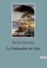 Image for La Nationalite de Nice