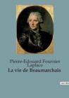 Image for La vie de Beaumarchais