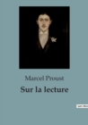 Image for Sur la lecture