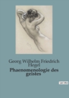 Image for Phaenomenologie des geistes