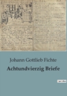 Image for Achtundvierzig Briefe