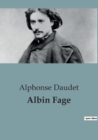Image for Albin Fage