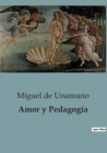 Image for Amor y Pedagogia