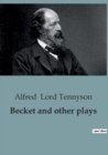 Image for Becket and other plays