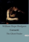 Image for Carnacki : The Ghost Finder