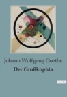 Image for Der Grosskophta