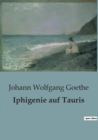 Image for Iphigenie auf Tauris