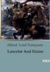 Image for Lancelot And Elaine