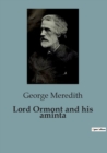 Image for Lord Ormont and his aminta