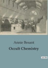 Image for Occult Chemistry