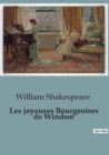 Image for Les joyeuses Bourgeoises de Windsor