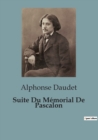 Image for Suite Du Memorial De Pascalon