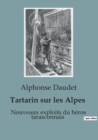 Image for Tartarin sur les Alpes