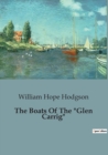 Image for The Boats Of The &quot;Glen Carrig&quot;