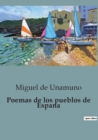 Image for Poemas de los pueblos de Espana