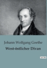 Image for West-oestlicher Divan