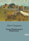 Image for Fenn Masterson&#39;s Discovery
