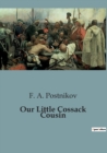 Image for Our Little Cossack Cousin