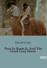 Image for Puss In Boots Jr. And The Good Gray Horse