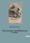 Image for Puss Junior And Robinson Crusoe