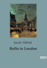 Image for Rollo in London