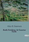 Image for Ruth Fielding At Sunrise Farm