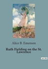 Image for Ruth Fielding on the St. Lawrence