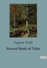 Image for Second Book of Tales