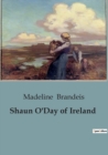 Image for Shaun O&#39;Day of Ireland