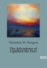 Image for The Adventures of Lightfoot the Deer