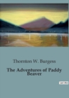 Image for The Adventures of Paddy Beaver