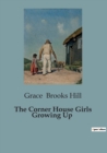 Image for The Corner House Girls Growing Up
