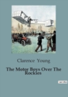 Image for The Motor Boys Over The Rockies