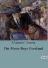 Image for The Motor Boys Overland