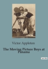 Image for The Moving Picture Boys at Panama