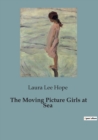 Image for The Moving Picture Girls at Sea