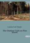 Image for The Outdoor Girls on Pine Island