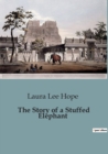 Image for The Story of a Stuffed Elephant