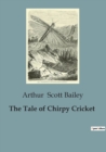 Image for The Tale of Chirpy Cricket
