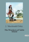Image for The Wreckers of Sable Island
