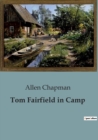 Image for Tom Fairfield in Camp