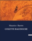 Image for Colette Baudoche