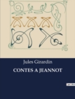 Image for Contes a Jeannot