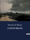Image for Contes Bruns