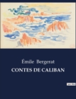Image for Contes de Caliban
