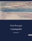 Image for Cosmopolis : Volume 1