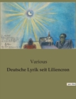 Image for Deutsche Lyrik seit Liliencron