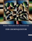Image for Der Grossinquisitor